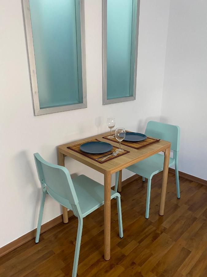 Lovely Studio Apartment In Pafos Kültér fotó