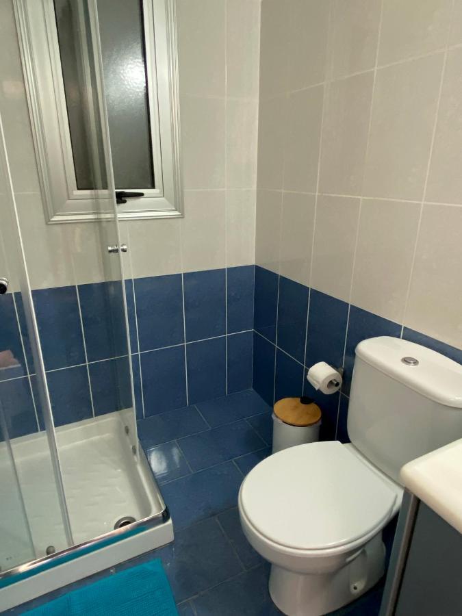Lovely Studio Apartment In Pafos Kültér fotó