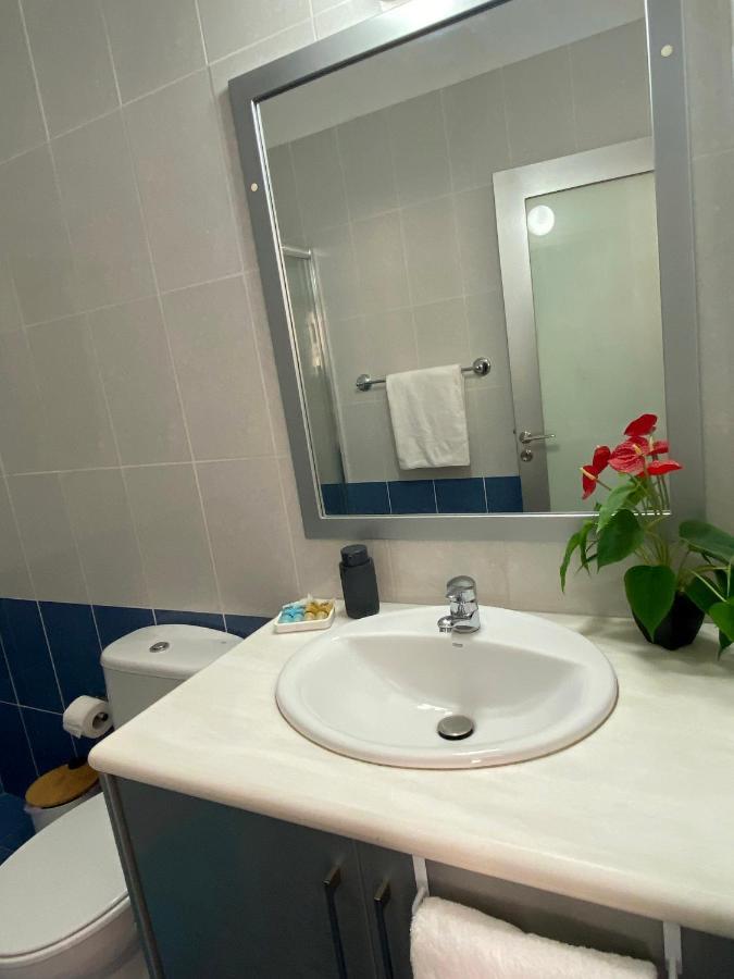 Lovely Studio Apartment In Pafos Kültér fotó