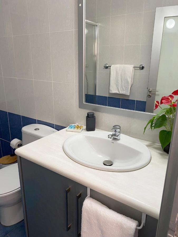 Lovely Studio Apartment In Pafos Kültér fotó